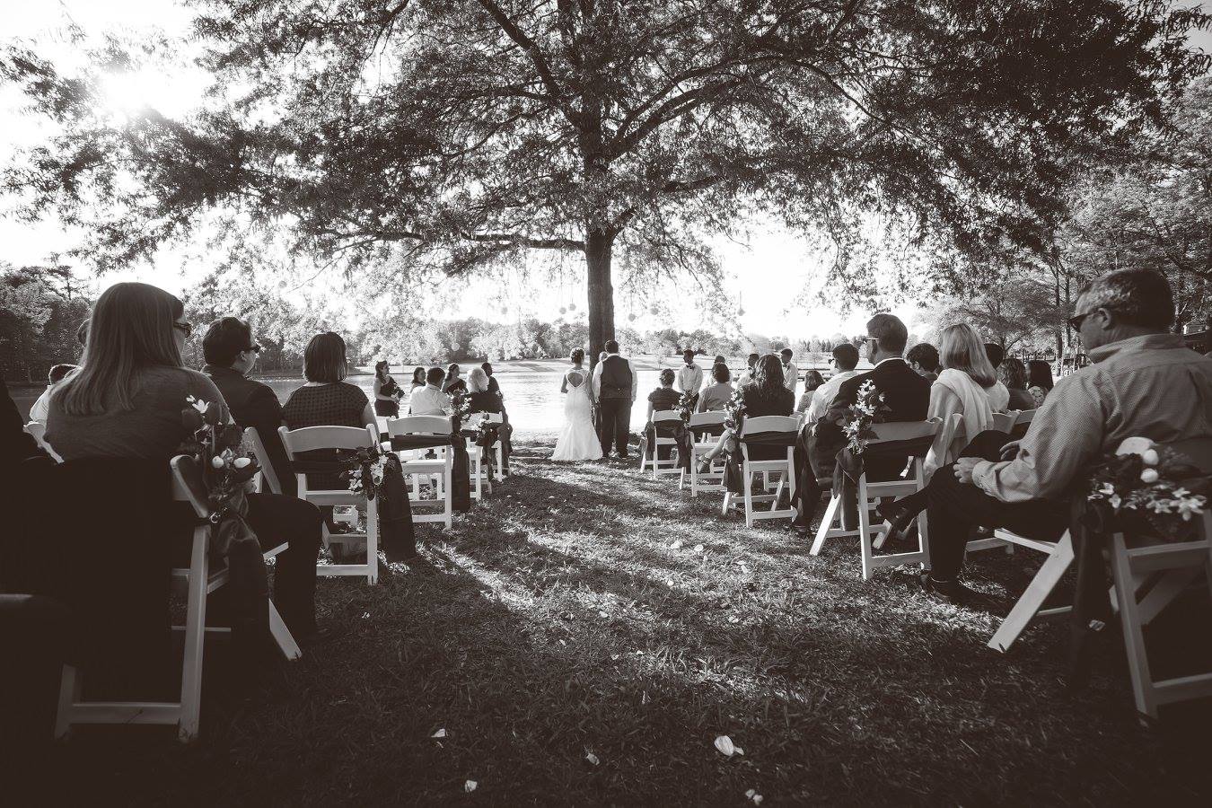 outdoor wedding venue williamsburg virginia